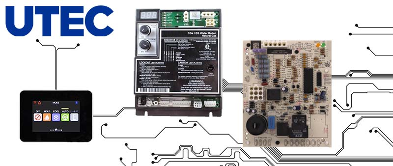 UTEC Controls